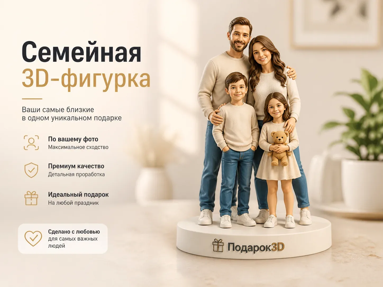 Семейная