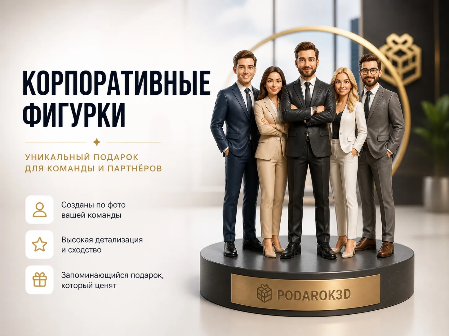 Корпоративные