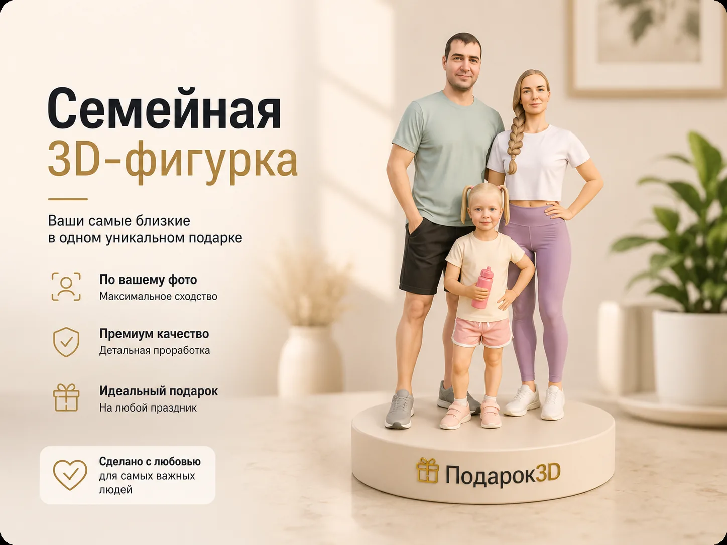 Семейная