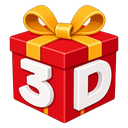 Podarok3D