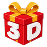 Podarok3D